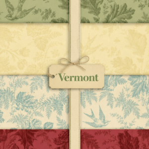 Vermont Collection
