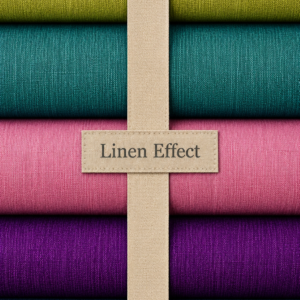 Linen Texture FQ Collection