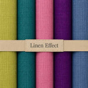 Linen Texture FQ Collection
