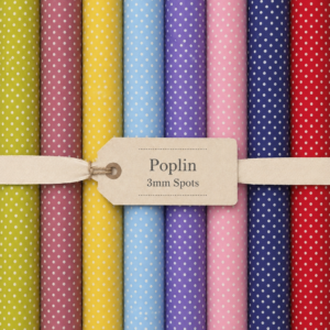 Spotty FQ Collection