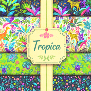 Tropica FQ Collection