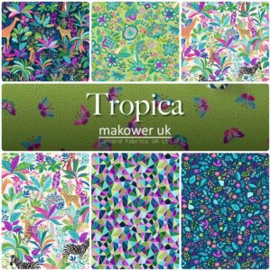 Tropica Collection