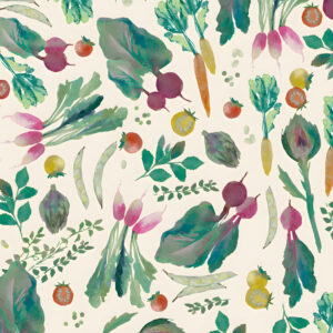 Vegetable Patch