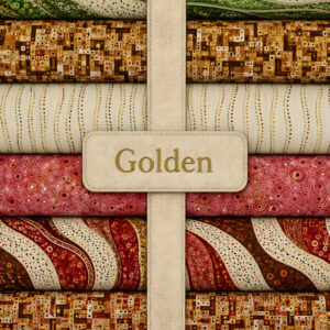Golden FQ Collection