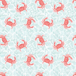 Seas The Day - Crabs