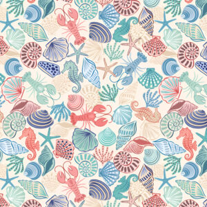 Seas The Day - Shells