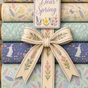 Dear Spring Collection