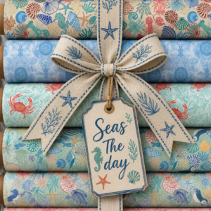 Seas The Day Collection