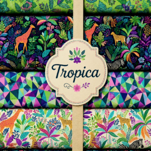 Tropica FQ Collection