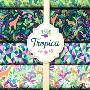 Tropica FQ Collection