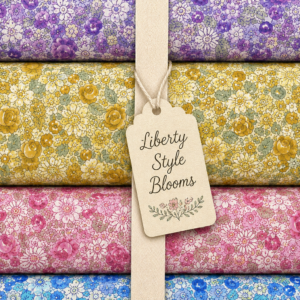 Liberty Style Blossom