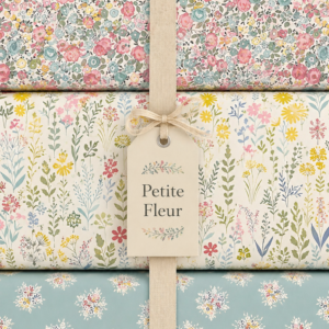 Petite Fleur FQ Collection