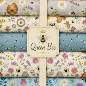 Queen Bee Collection