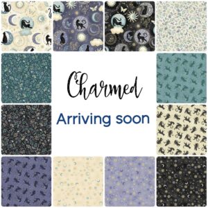 Charmed Collection