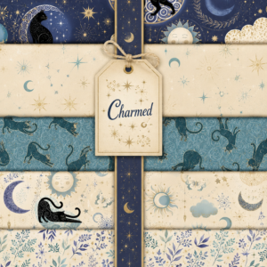 Charmed FQ Collection