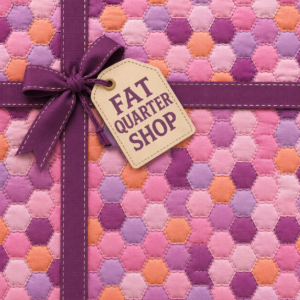Fat Quarter Shop