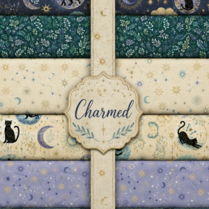 Charmed FQ Collection