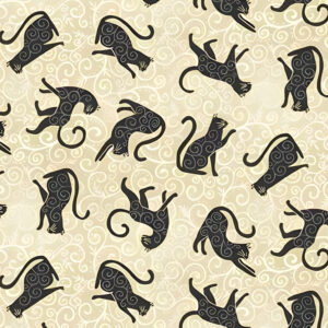 Charmed - Whiskers Cream