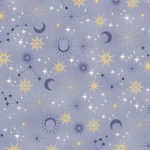 Charmed - Galaxy Blue