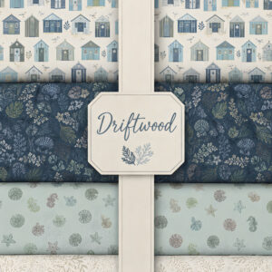 Driftwood Collection