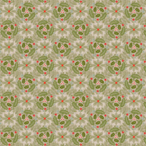 Celtic Christmas - Holly