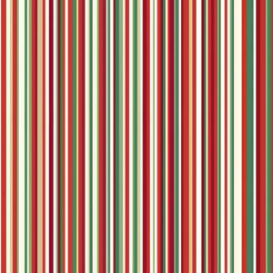 Adorn - Traditional Stripe