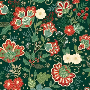 Adorn - Bloom Green