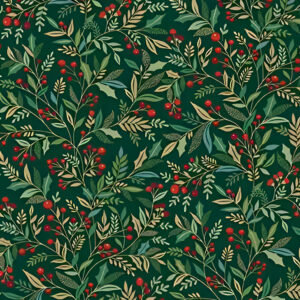 Adorn - Holly Green