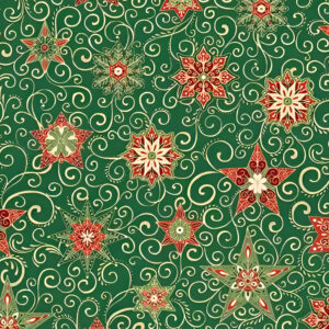 Adorn - Star Green