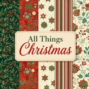 All Things Christmas