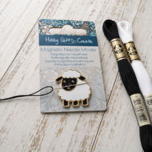 Sheep Needle Minder