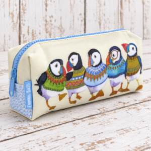 Puffins